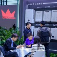 AWE上的“少数派报告”：皇冠电气的长期主义实践