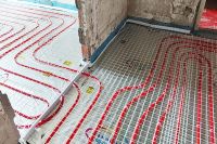 上海暖气片安装公司怎么选？看口碑看施工看服务！20年暖通老牌富杉冷暖实力测评