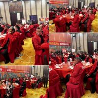 再创新高！8天83单！星辉瓦业湖南冷水江工长答谢会燃爆终端！