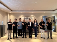 漫朴家居2026广东春季家博会十境岭南的宋式美学