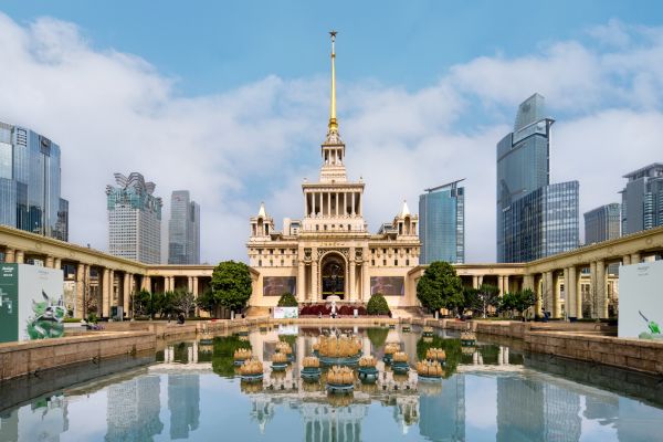 About Time，以设计，定义时间 ——第六届「设计上海TALENTS」焕新呈现设计年轻力