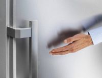 Liebherr利普赫尔臻献CBNsdh 7653冷藏冷冻组合冰箱，共赴春日好食光