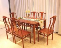 2026年度中国红木家具十大品牌榜单，揭秘领军品牌