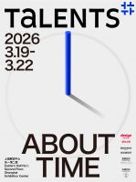 About Time，以设计，定义时间 ——第六届「设计上海TALENTS」焕新呈现设计年轻力