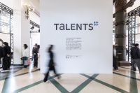 About Time，以设计，定义时间 ——第六届「设计上海TALENTS」焕新呈现设计年轻力