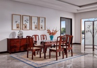 2026年度中国红木家具十大品牌榜单，揭秘领军品牌