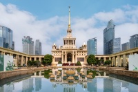 About Time，以设计，定义时间 ——第六届「设计上海TALENTS」焕新呈现设计年轻力