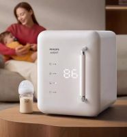 奶瓶消毒柜选哪个牌子好？高性价比婴儿消毒柜推荐2026最新版！附带宝宝消毒柜推荐