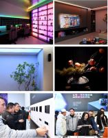 「健康守护 精致懒宅 闲适享老」即米智家发布2026三大智能生活方式