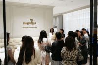 焕新睡眠节，曼丽菲斯意大利生活文化探索之旅VIP沙龙圆满举行