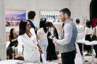 焕新睡眠节，曼丽菲斯意大利生活文化探索之旅VIP沙龙圆满举行