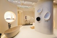 德国唯宝亮相设计上海2026，以设计与创新赋能个性居住空间