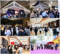 ​光在场，即未来！第55届名家具展圆满收官