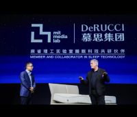 技术自研到生态共鸣：慕思成为全屋智能“睡眠中枢”