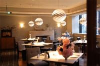 会“说话”的空间更赚钱：威力声用吸顶音响，重塑餐饮的感官契约