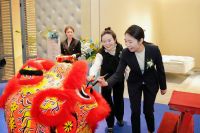 AIRELOOM 中国首店启幕· 慢奢加州，深眠之境