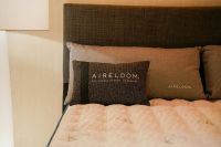 AIRELOOM 中国首店启幕· 慢奢加州，深眠之境