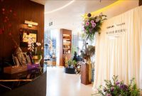 不止居家养护，康夫携手Anosp隅境，打造全场景温柔养护新体验