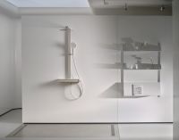 科勒双品荣膺  第八届 IDEAT 理想家未来大奖「最佳卫浴设计」