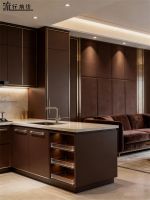 流行前线2026全新花色重磅上新 | 三款木纹新品同步登场