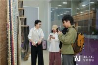 收官复盘：优立地毯广州家博会释放了哪些信号