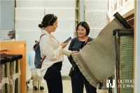 收官复盘：优立地毯广州家博会释放了哪些信号