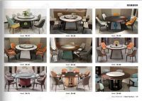 2026年成都餐饮家具定制工厂推荐：5家靠谱源头厂家测评榜单