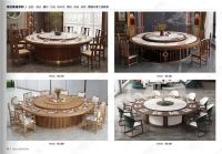 2026年成都餐饮家具定制工厂推荐：5家靠谱源头厂家测评榜单