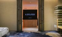 AIRELOOM 中国首家睡眠体验店启幕  以加州慢奢理念开启沉浸式深度睡眠体验