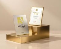 开能净水冰气泡净饮一体机斩获AWE艾普兰创新奖