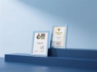 开能净水冰气泡净饮一体机斩获AWE艾普兰创新奖