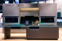 智造不凡 悦享非凡：西门子家电在AWE2026展示全屋智能新范式