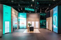 智造不凡 悦享非凡：西门子家电在AWE2026展示全屋智能新范式