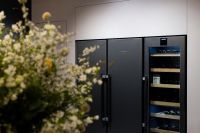 Liebherr利普赫尔赴“臻飨之约”现身设计上海2026，共话德系精工设计哲思