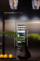 Liebherr利普赫尔赴“臻飨之约”现身设计上海2026，共话德系精工设计哲思