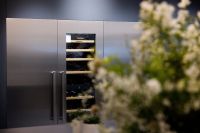 Liebherr利普赫尔赴“臻飨之约”现身设计上海2026，共话德系精工设计哲思