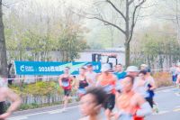 2026西湖半马官方合作伙伴——正泰居家，“焕新”从赛场到生活