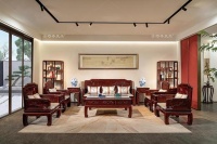 红木家具十大品牌，新手必看，避开所有套路