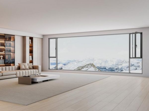 两会“好房子”风口已至，新标门窗用节能与安全领跑家居换新赛道