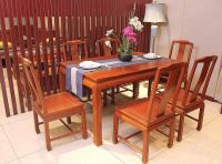 2026年红木品牌榜单揭晓！原木整装企业实力大比拼