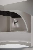 场景全覆盖，赋能全空间——斯塔万格微水泥引领墙面装饰应用新潮流