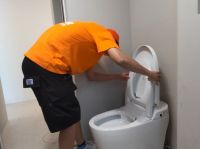 2026潮安卫浴展：告别“异地安装难”，奇兵到家380万+师傅全国服务