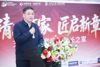 匠心启新篇 ，芝麻装工长之家全国 002 号店石家庄店盛大启幕