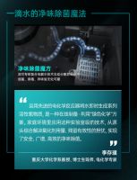 从“艺术家”到“科学家”：添可芙万系列再进阶，以五大核心科技重构清洁想象