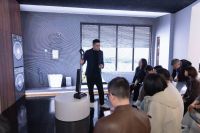 行业首创透明水路！添可芙万Station View让“上下水”的价值从此一目了然