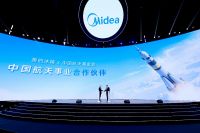 跳出红海内卷，美的冰箱如何拿下中国航天事业独家合作？