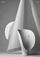 一念艺术桌灯丨看见“看见”，照亮“照亮”