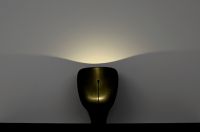 一念艺术桌灯丨看见“看见”，照亮“照亮”