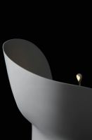 一念艺术桌灯丨看见“看见”，照亮“照亮”