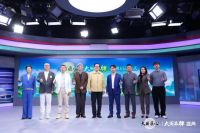 匠心铸就大国品牌 让世界看见中国家具——大国品牌盛典在京圆满举行